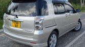 Toyota Raum 2004 for Sale in Dar es Salaam