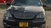 Magari Sokoni Toyota Brevis ya Bei Poa 2004