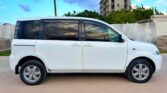 Price Toyota Sienta 2004 for Sale in Dar es Salaam