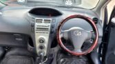 Price Of Toyota Vitz 2008 for Sale in Tanzania