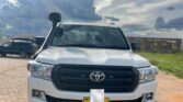 Bei ya Toyota Land Cruiser V8 2018 Sokoni Dar es Salaam Tanzania