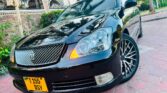 Magari Sokoni Toyota Crown ya Bei Poa 2005