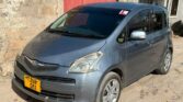 Toyota Ractis bei poa sokoni Dar es Salaam Tanzania