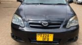 Price Of Toyota RunX 2004 for Sale in Tanzania
