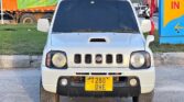 Price Of Suzuki Jimny 2010 for Sale in Tanzania