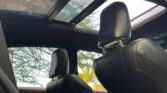 Toyota Harrier bei poa sokoni Dar es Salaam Tanzania