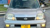 Used Nissan X-Trail 2005 for Sale in Iringa