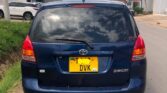Magari Sokoni Toyota Spacio ya Bei Poa 2003