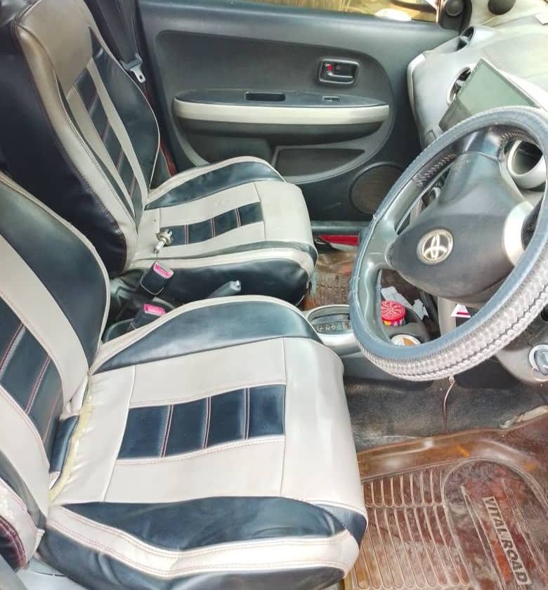 Toyota IST 2005 for Sale in Dar es Salaam
