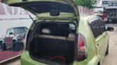 Magari Sokoni Toyota Passo ya Bei Poa 2007