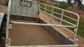 Price Mitsubishi Canter 2010 for Sale in Tanga