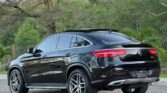 Benz GLE 2017 for Sale in Dar es Salaam