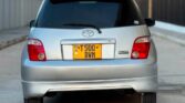 Magari Sokoni Toyota IST ya Bei Poa 2007
