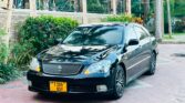 Toyota Crown bei poa sokoni Dar es Salaam Tanzania