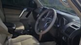 Toyota Land Cruiser Prado bei poa sokoni Dar es Salaam Tanzania