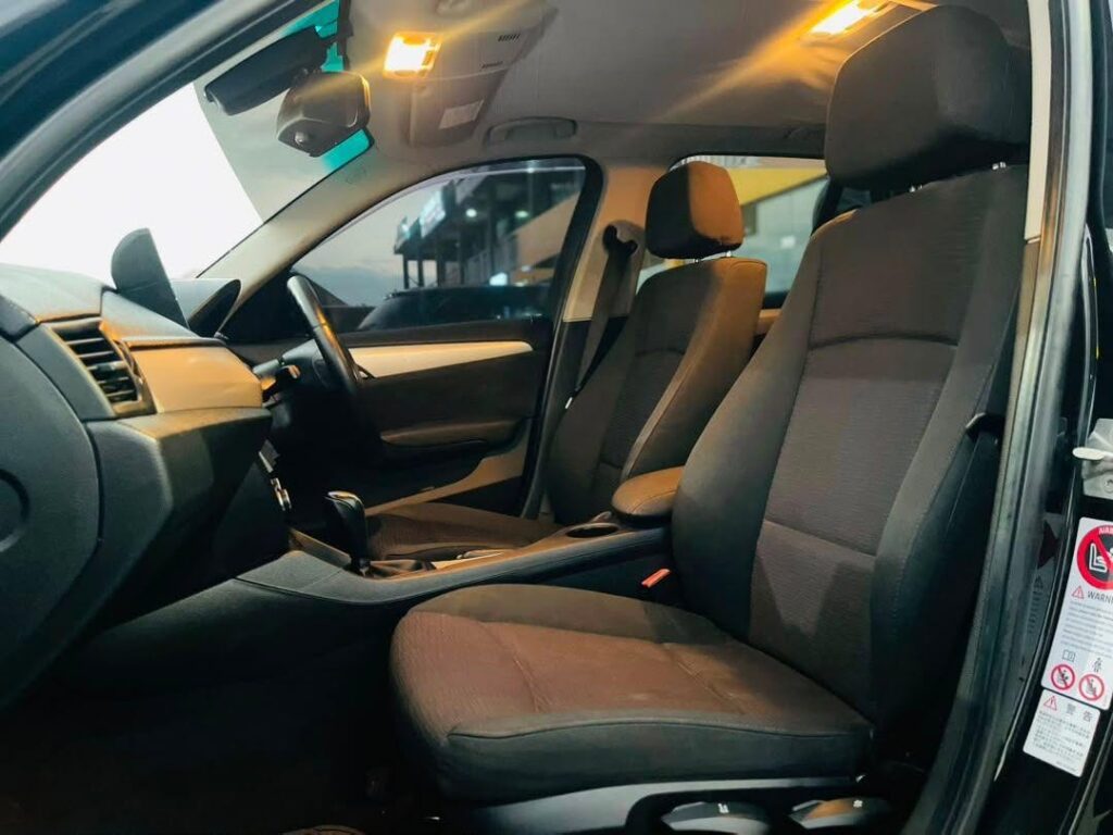 BMW X1 bei poa sokoni Dar es Salaam Tanzania
