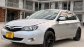 Price Of Subaru Impreza 2008 for Sale in Tanzania