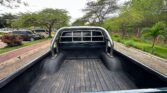 Magari Sokoni Toyota Hilux ya Bei Poa 1995