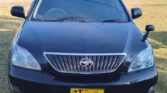 Used Toyota Harrier 2006 for Sale in Mwanza