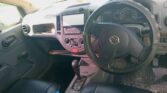 Buy Nissan Wingroad 2007 for Sale in Dar es Salaam