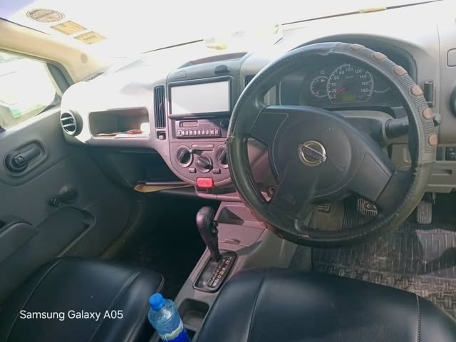 Buy Nissan Wingroad 2007 for Sale in Dar es Salaam