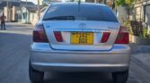 Price Of Toyota Premio 2002 for Sale in Tanzania