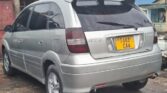 Toyota Nadia 2001 for Sale in Dar es Salaam