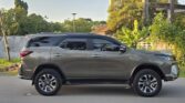 Toyota Fortuner 2021 for Sale in Dar es Salaam