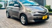Price Toyota Ractis 2008 for Sale in Dar es Salaam