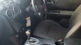 Nissan Dualis bei poa sokoni Dar es Salaam Tanzania