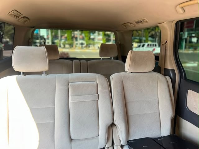 Price Of Toyota Alphard 2005 for Sale in Tanzania