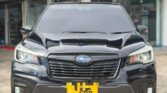 Subaru Forester bei poa sokoni Dar es Salaam Tanzania