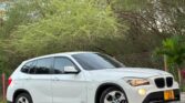 BMW X1 bei poa sokoni Dar es Salaam Tanzania