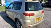 Price Of Mazda Demio 2002 for Sale in Tanzania
