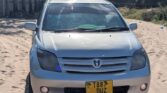 Used Toyota IST 2004 for Sale in Dar es Salaam