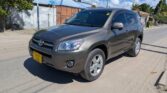 Magari Sokoni Toyota Rav4 ya Bei Poa 2011