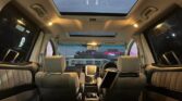 Magari Sokoni Toyota Alphard ya Bei Poa 2005