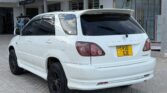 Buy Toyota Harrier 2000 for Sale in Dar es Salaam
