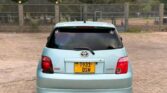 Magari IST 2005 lipo Dar es Salaam