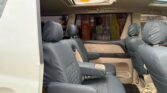 Toyota Alphard 2005 for Sale in Dar es Salaam