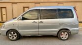 Buy Toyota Noah 2000 for Sale in Dar es Salaam