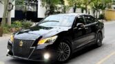 Used Toyota Crown 2013 for Sale in Dar es Salaam