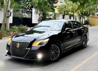 Price of Used Toyota Crown 2013 for Sale in Dar es Salaam Tanzania