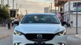 Price Of Mazda Atenza 2016 for Sale in Tanzania