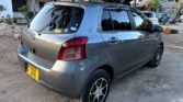 Toyota Vitz 2008 for Sale in Dar es Salaam