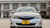 Used Subaru Impreza 2008 for Sale in Dar es Salaam