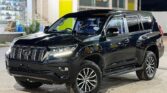 Bei ya Toyota Land Cruiser Prado 2020 Sokoni Dar es Salaam Tanzania