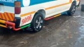 Magari Sokoni Toyota Hiace ya Bei Poa 1998
