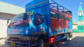 Used Mitsubishi Canter 2000 for Sale in Singida