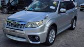 Magari Used Subaru Forester 2011 Dar es Salaam Tanzania